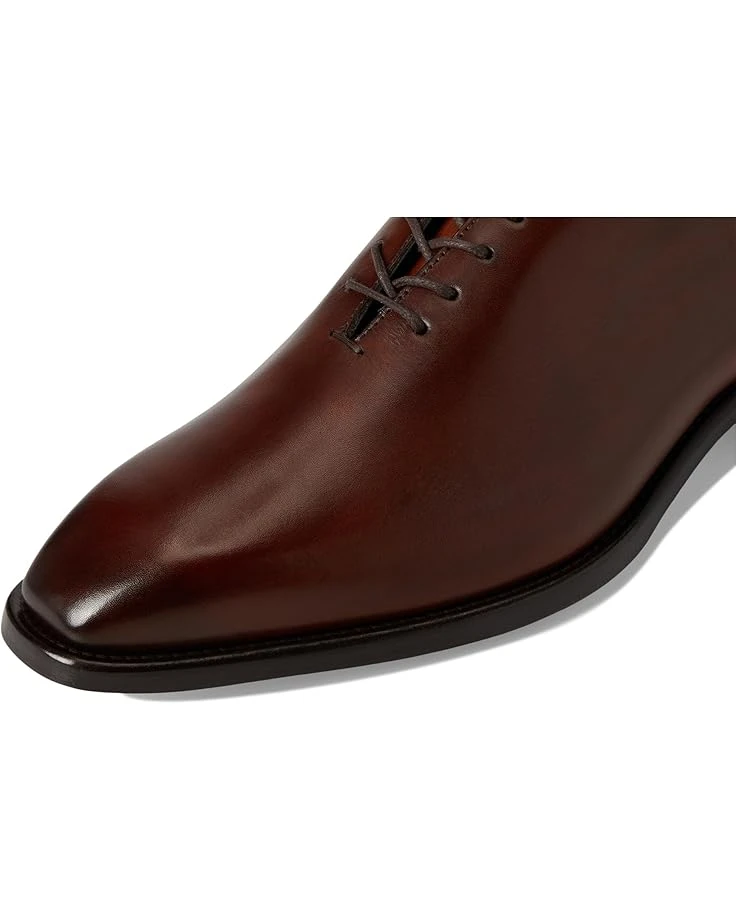 Johnston & Murphy Collection Larson One-Piece Plain Toe | Oxfords 8 Johnston & Murphy Collection Larson One-Piece Plain Toe | Oxfords - Image 6
