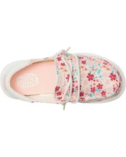 Hey Dude Kids Wendy Funk Spring Floral (Toddler) | Sneakers & Athletic Shoes -Shoe Vogue Shop 71c5osfJ0L. AC SR736920