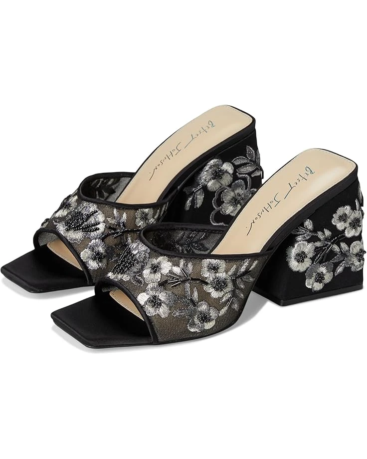 Blue by Betsey Johnson Roo | Heels 3 Blue by Betsey Johnson Roo | Heels