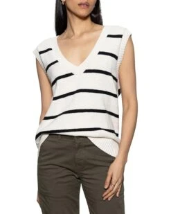 Sanctuary Bf Sweater Vest | Sweaters