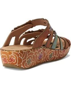 L'Artiste by Spring Step Cuddlecake | Sandals -Shoe Vogue Shop 71cA4GPD cL. AC SR736920