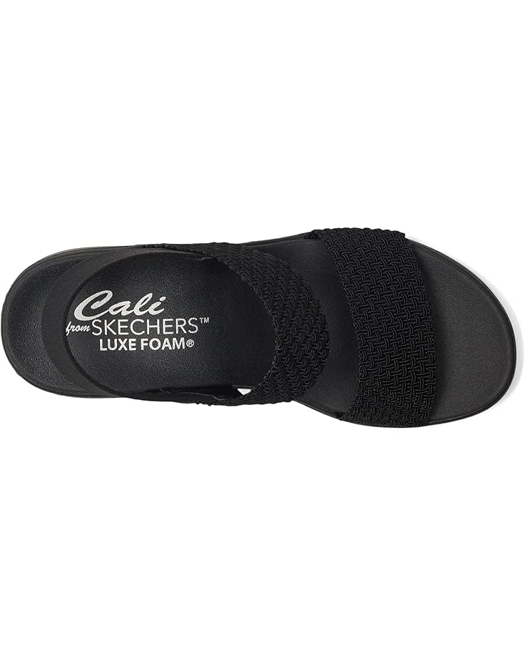 SKECHERS Cali Day | Heels 4 SKECHERS Cali Day | Heels - Image 2