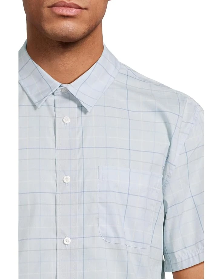 Pendleton Academy Shirt Short Sleeve | Shirts & Tops 6 Pendleton Academy Shirt Short Sleeve | Shirts & Tops - Image 4