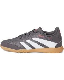 adidas Kids League Predator Indoor Soccer Shoes (Little Kid/Big Kid) | Sneakers & Athletic Shoes 12 adidas Kids League Predator Indoor Soccer Shoes (Little Kid/Big Kid) | Sneakers & Athletic Shoes -Shoe Vogue Shop 71cGS7uhErL. AC SR736920