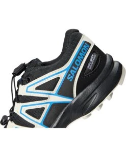 Salomon Kids Speedcross Waterproof (Little Kid/Big Kid) | Hiking 14 Salomon Kids Speedcross Waterproof (Little Kid/Big Kid) | Hiking -Shoe Vogue Shop 71cQvkmKHgL. AC SR736920