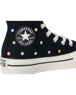 Converse Kids Chuck Taylor® All Star® Eva Lift (Little Kid) | Sneakers & Athletic Shoes -Shoe Vogue Shop 71cX ktlUcL. AC SR736920