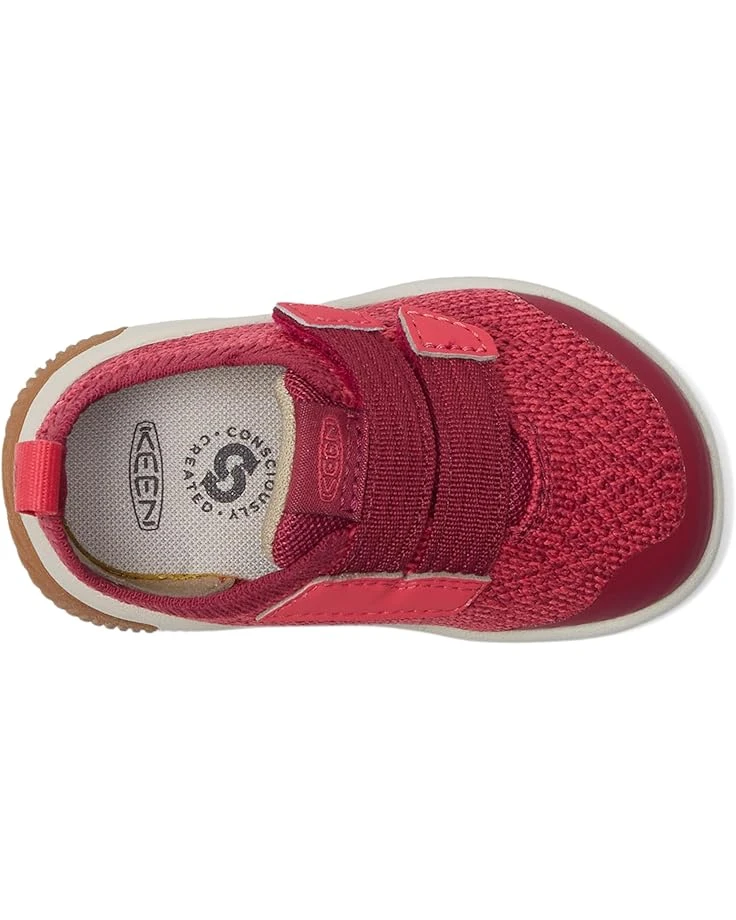 KEEN Kids KNX Knit DS (Toddler) | Sneakers & Athletic Shoes 4 KEEN Kids KNX Knit DS (Toddler) | Sneakers & Athletic Shoes - Image 2