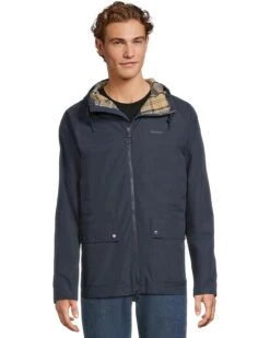 Barbour Hooded Domus Waterproof Jacket | Coats & Outerwear 13 Barbour Hooded Domus Waterproof Jacket | Coats & Outerwear -Shoe Vogue Shop 71ccqrjAatL. AC SR736920