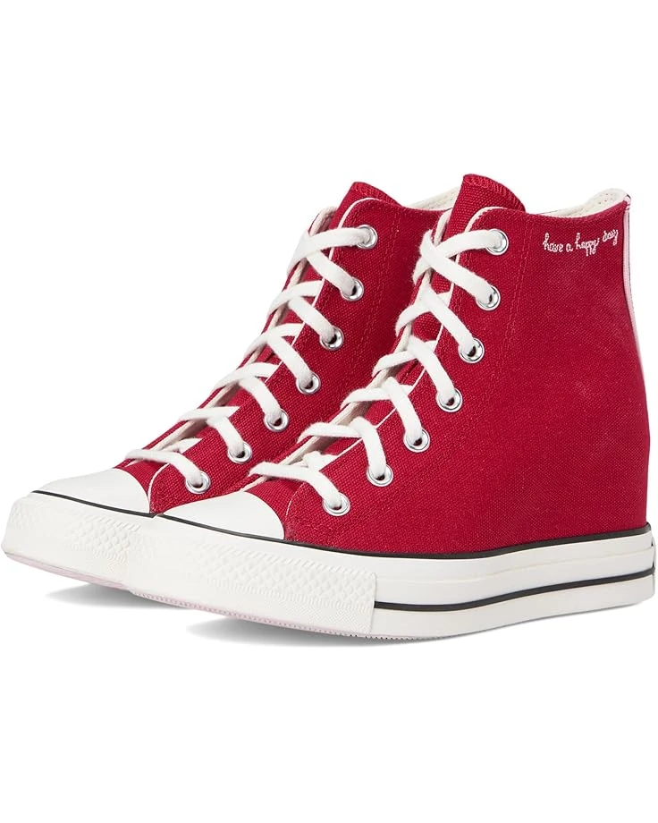 Converse Chuck Taylor All Star Wedge | Sneakers & Athletic Shoes 3 Converse Chuck Taylor All Star Wedge | Sneakers & Athletic Shoes