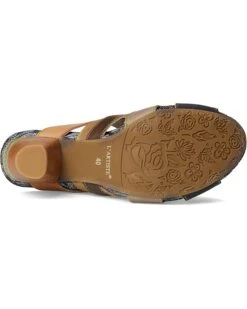 L'Artiste by Spring Step Pita | Heels -Shoe Vogue Shop 71ci8fu8nL. AC SR736920