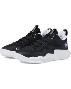 Under Armour Flow Ace Low | Sneakers & Athletic Shoes