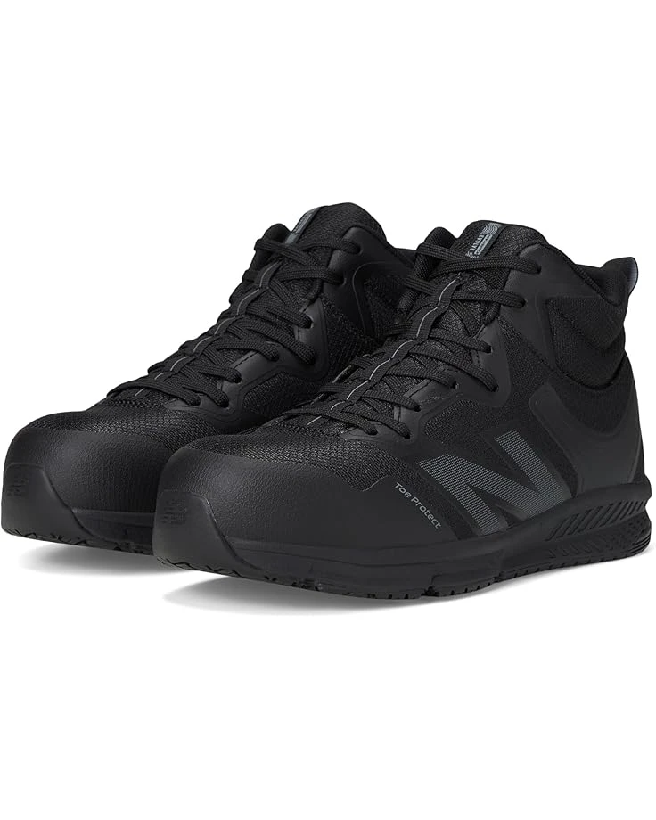 New Balance Work & Safety Composite Toe Evolve | Sneakers & Athletic Shoes 3 New Balance Work & Safety Composite Toe Evolve | Sneakers & Athletic Shoes