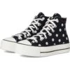 Converse Chuck Taylor All Star Hi Lift | Sneakers & Athletic Shoes -Shoe Vogue Shop 71ctE2hEfcL. AC SR736920