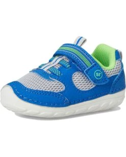 Stride Rite SM Turbo (Infant/Toddler) | Sneakers & Athletic Shoes 17 Stride Rite SM Turbo (Infant/Toddler) | Sneakers & Athletic Shoes -Shoe Vogue Shop 71cwxT4mwJL. AC SR736920