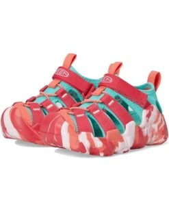 KEEN Kids Hyperport H2 (Toddler/Little Kid/Big Kid) | Sandals -Shoe Vogue Shop 71d03mzkSL. AC SR736920