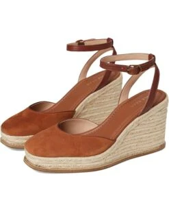 Cole Haan Cloudfeel Kyra Espadrille Wedges | Heels