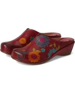 L'Artiste by Spring Step Chienti | Clogs -Shoe Vogue Shop 71d3B1eI1zL. AC SR736920