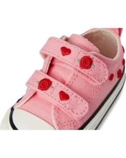 Converse Kids Chuck Taylor® All Star® 2V (Infant/Toddler) | Sneakers & Athletic Shoes -Shoe Vogue Shop 71d4oKXbS0L. AC SR736920