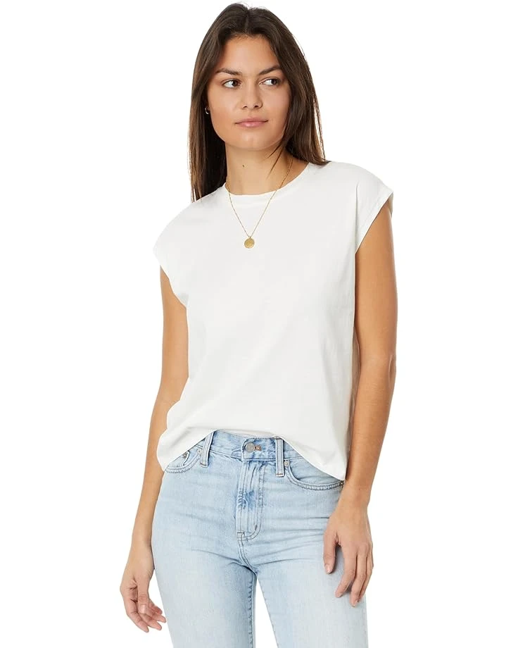 Madewell Northside Vintage Muscle Tank | Shirts & Tops 12 Madewell Northside Vintage Muscle Tank | Shirts & Tops - Image 10