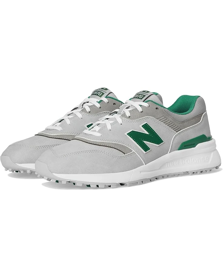 New Balance Golf 997 Sl | Sneakers & Athletic Shoes 3 New Balance Golf 997 Sl | Sneakers & Athletic Shoes