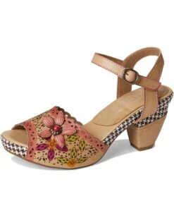 L'Artiste by Spring Step Miabella | Heels 18 L'Artiste by Spring Step Miabella | Heels -Shoe Vogue Shop 71dBYTRNr8L. AC SR736920