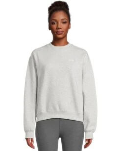 New Balance Sport Essentials Fleece Crew | Hoodies & Sweatshirts