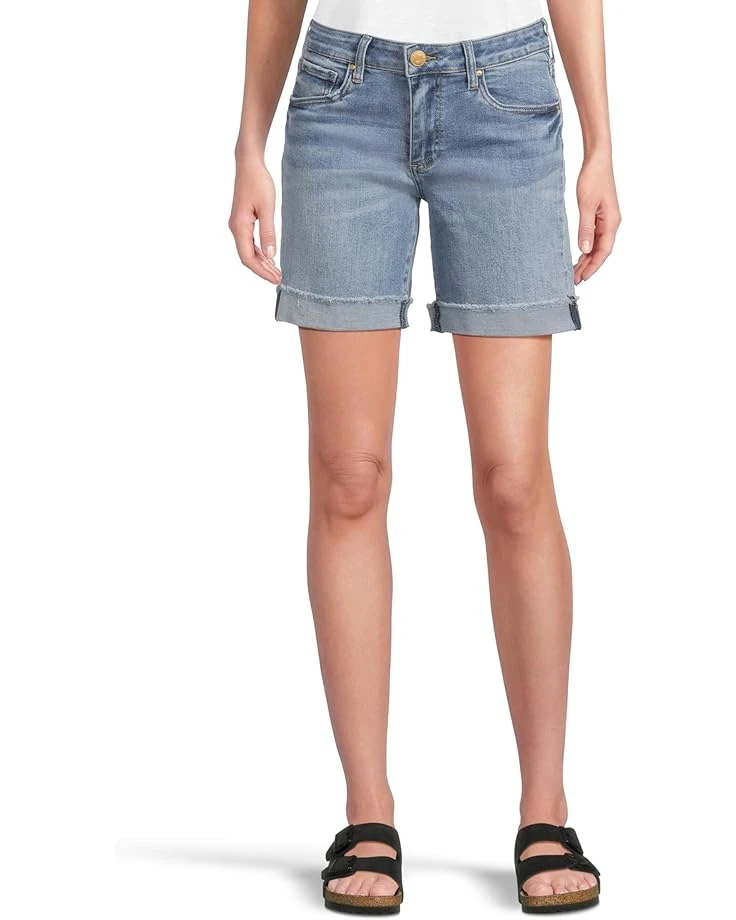 KUT from the Kloth Catherine Boyfriend Short | Shorts 9 KUT from the Kloth Catherine Boyfriend Short | Shorts - Image 7
