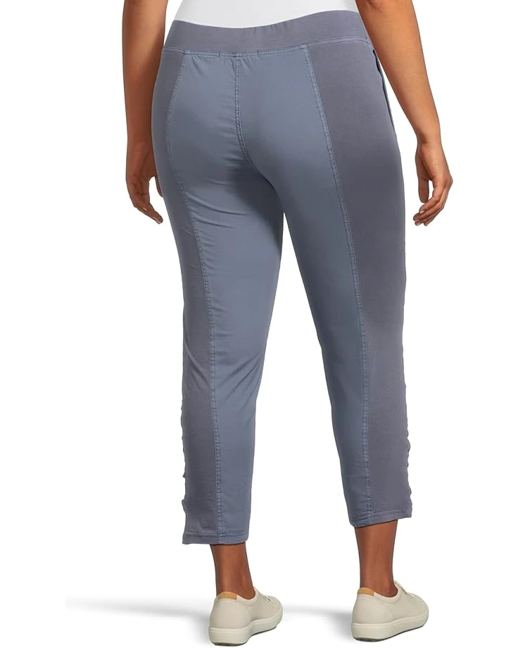 XCVI Geyser Crop | Pants 5 XCVI Geyser Crop | Pants - Image 3