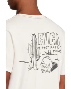RVCA DETH VALLEY SS | Shirts & Tops 10 RVCA DETH VALLEY SS | Shirts & Tops -Shoe Vogue Shop 71dGDQrtktL. AC SR736920