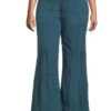 XCVI Terraced Wide Leg Pants