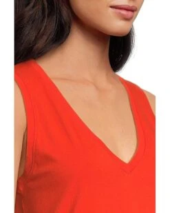 Madewell Northside Vneck Tank | Shirts & Tops -Shoe Vogue Shop 71dKLPuJ8L. AC SR736920