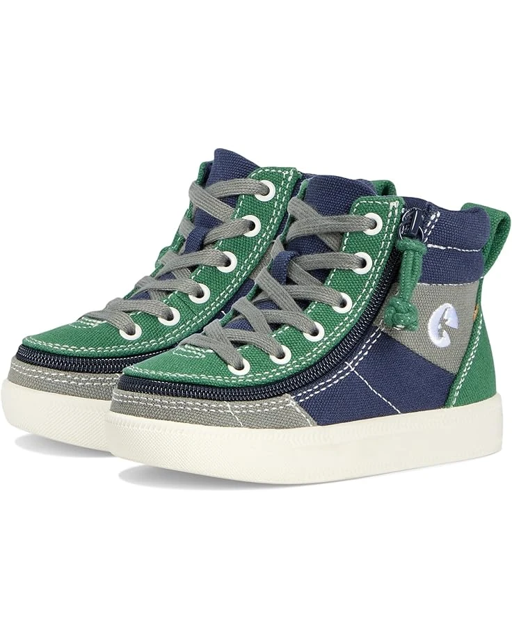 BILLY Footwear Kids BILLY Street High (Toddler) | Sneakers & Athletic Shoes 3 BILLY Footwear Kids BILLY Street High (Toddler) | Sneakers & Athletic Shoes