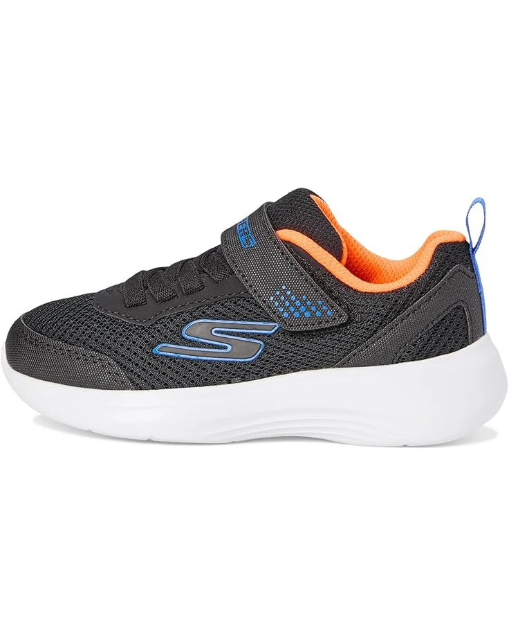 SKECHERS KIDS Selectors-Reset Achieved 403615L (Little Kid/Big Kid) | Sneakers & Athletic Shoes 6 SKECHERS KIDS Selectors-Reset Achieved 403615L (Little Kid/Big Kid) | Sneakers & Athletic Shoes - Image 4