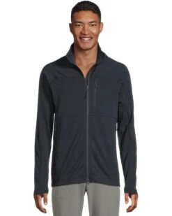 Fjällräven Abisko Lite Fleece Jacket | Coats & Outerwear -Shoe Vogue Shop 71dQFMH 1sL. AC SR736920