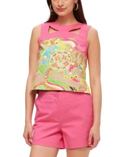 Trina Turk Bev Top | Shirts & Tops