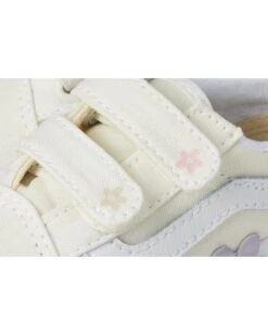 Vans Kids Old Skool V Flower (Toddler) | Sneakers & Athletic Shoes 14 Vans Kids Old Skool V Flower (Toddler) | Sneakers & Athletic Shoes -Shoe Vogue Shop 71dSvfoaluL. AC SR736920