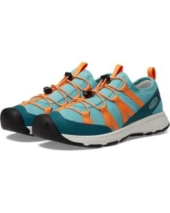 KEEN Kids Motozoa Comfortable Easy On Breathable Lightweight Athletic (Little Kid/Big Kid) | Sneakers & Athletic Shoes -Shoe Vogue Shop 71dU ziCmrL. AC SR736920