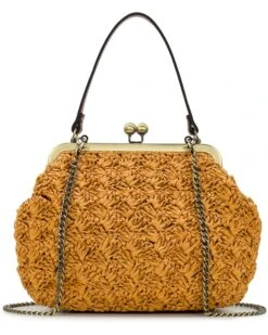 Patricia Nash Elara Frame | Handbags