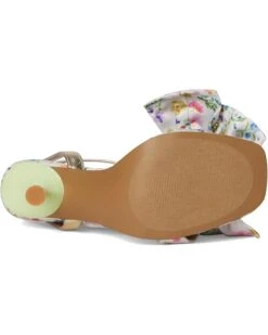 Blue by Betsey Johnson Denly | Heels -Shoe Vogue Shop 71dUn78P4FL. AC SR736920