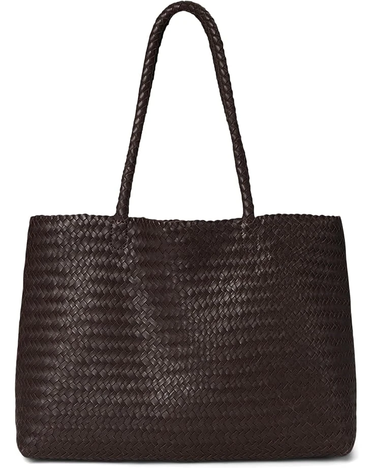 Madewell Handwoven Leather Tote | Handbags 3 Madewell Handwoven Leather Tote | Handbags