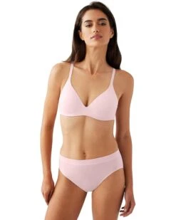 Wacoal Comfort First Wire Free T-Shirt Bra 856339 | Underwear & Intimates -Shoe Vogue Shop 71dWLi9BxTL. AC SR736920
