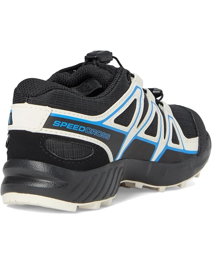Salomon Kids Speedcross Waterproof (Little Kid/Big Kid) | Hiking 7 Salomon Kids Speedcross Waterproof (Little Kid/Big Kid) | Hiking - Image 5