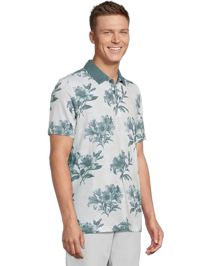 TravisMathew Featherweight Magnol | Shirts & Tops 4 TravisMathew Featherweight Magnol | Shirts & Tops - Image 2