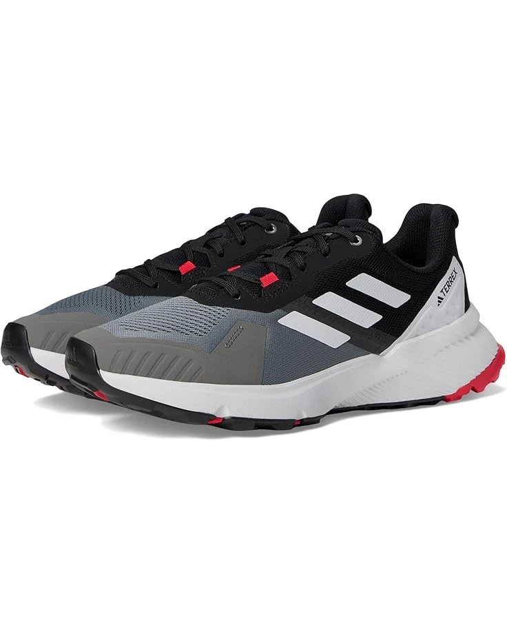 adidas Outdoor Terrex Soulstride Trail Running Shoes | Sneakers & Athletic Shoes 3 adidas Outdoor Terrex Soulstride Trail Running Shoes | Sneakers & Athletic Shoes