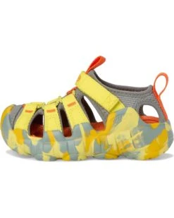 KEEN Kids Hyperport H2 (Toddler/Little Kid/Big Kid) | Sandals -Shoe Vogue Shop 71ddBk9zYwL. AC SR736920