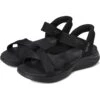 SKECHERS Ultra Flex 3.0 - Never Netter Hands Free Slip-Ins | Sandals -Shoe Vogue Shop 71ddVvDxayL. AC SR736920