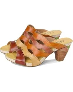 L'Artiste by Spring Step Pita | Heels -Shoe Vogue Shop 71de6R7PDuL. AC SR736920