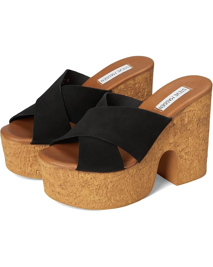 Steve Madden Saffron | Heels 3 Steve Madden Saffron | Heels