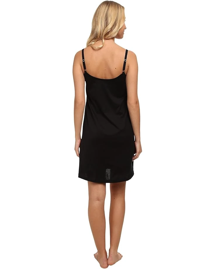 Hanro Juliet Babydoll | Sleepwear 5 Hanro Juliet Babydoll | Sleepwear - Image 3