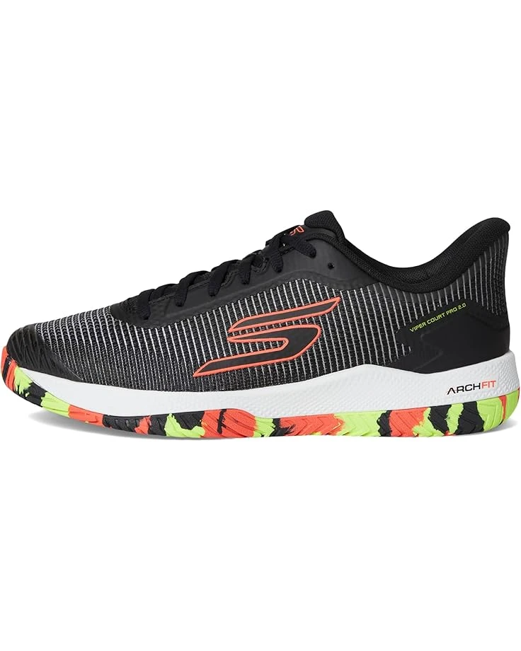 SKECHERS Pickleball Viper Court Pro 2.0 Sneaker | Sneakers & Athletic Shoes 6 SKECHERS Pickleball Viper Court Pro 2.0 Sneaker | Sneakers & Athletic Shoes - Image 4